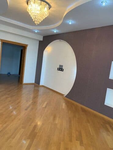 20 ci sahede kiraye heyet evleri: 3 otaqlı, Yeni tikili, 131 kv. m — 20