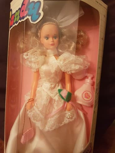 говорящие мягкие игрушки: ● KUKLA ● Təzə. Çin istehsalı. Hündürlüyü - 33 sm. Qiyməti - 40 — 1