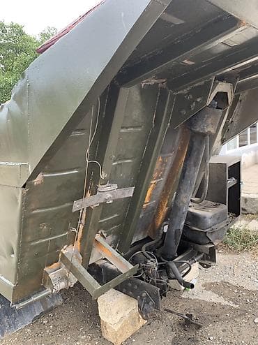 notebook ehtiyat hisseleri: Kamaz 55111, Ünvandan götürmə — 10