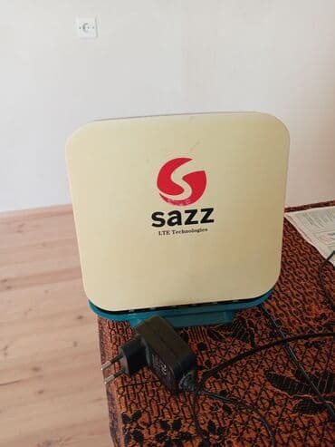 saz modem qiymətləri: Saz modem satıram — 3