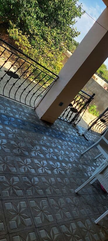 qresdə həyət evləri: Fatmayı 3 otaqlı, 120 kv. m, Kredit yoxdur, Yeni təmirli — 19