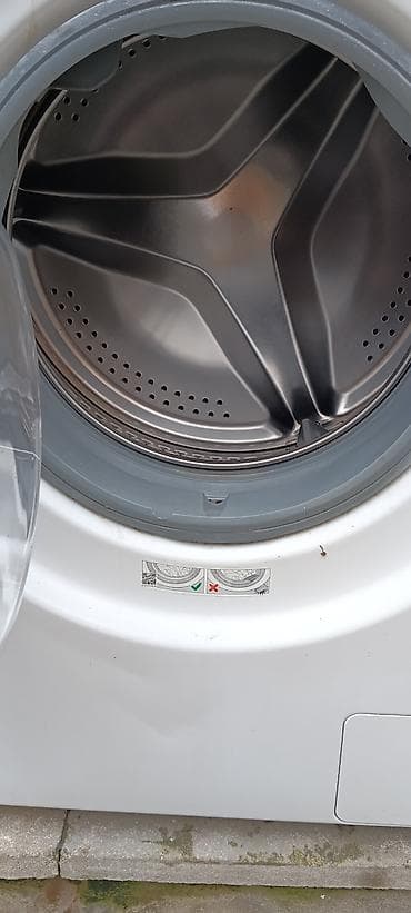 ford transit v184: Model Samsuuq Paltar Yuyan Maşın Satılır Tamada yaxşı İşləg Vəziydədir — 7