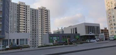 makler gence: M. Həzi Aslanov, 4 otaqlı, Yeni tikili, m. Həzi Aslanov, 153 kv. m — 3