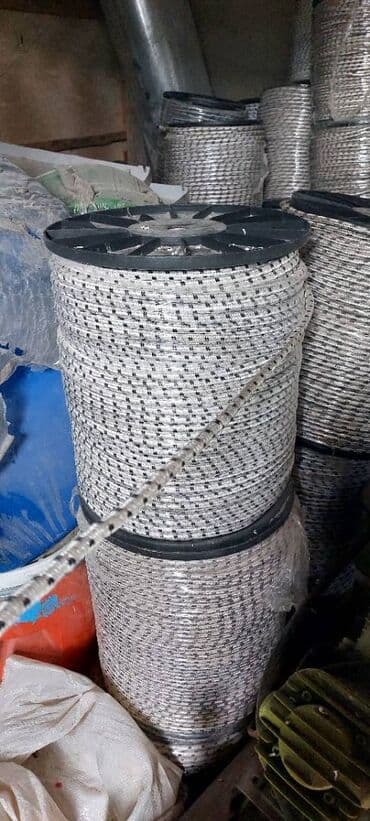 kendir ip: Kəndir(ip - təsərrüfat üçün) Kəndirlər Türkiyə istehsalıdır. Mayasına — 1