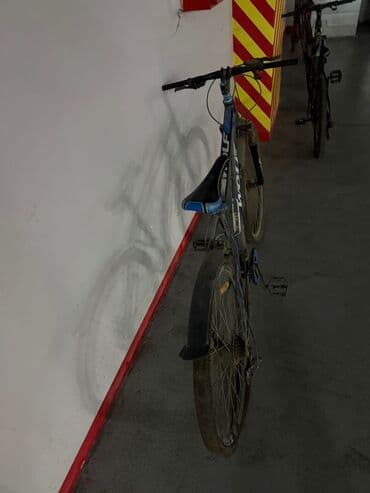 velosiped 26 lıq: Dağ velosipedi 26", Ünvandan götürmə — 2