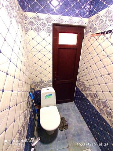 продажа и аренда домов: 50 kv. m, 2 otaqlı, Kombi, Qaz, İşıq — 14