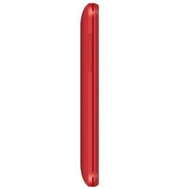 dynacord 2: Panasonic RED – Sadə Mobil Telefon (Qırmızı) Əsas üstünlükləri 📱 Asan — 4