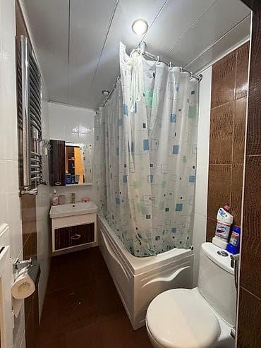 Xətai rayonu, Nəsirəddin Tusi küçəsi, 62 nömrəli avtobusun son — 5