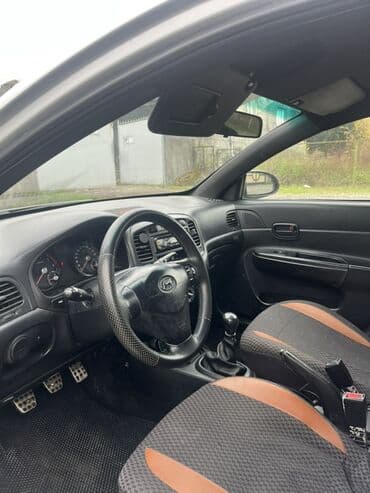 мерс сапог грузовой бишкек цены: Hyundai Accent: 1.5 л | 2007 г. Седан — 8