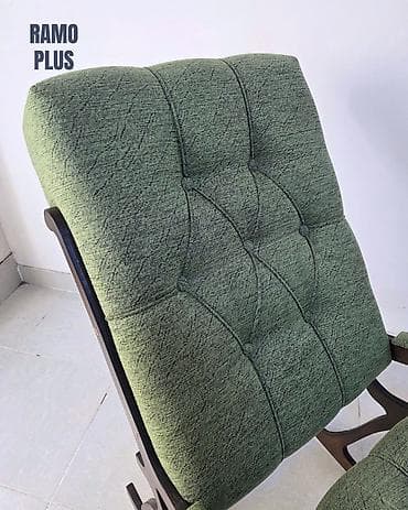 natuzzi kreslo: Yeni, Kreslo-kaçalka, Parça, Kredit var, Ünvana pulsuz çatdırılma — 7