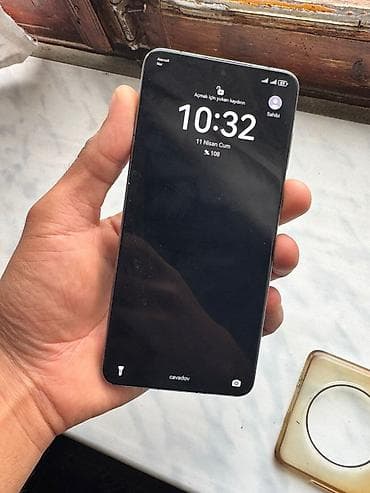 en ucuz meiset texnikasi: Huawei 256 GB, rəng - Gümüşü, İki sim kartlı — 2