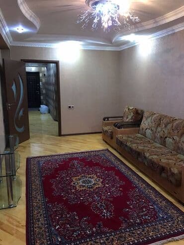 ehmedlide kiraye evler 3 otaqli: Uzunmüddətli kirayə mənzillər — 2