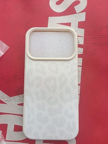 apple.iphone 5: Apple 17 pro kabro — 1