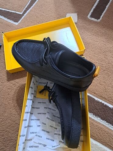 Greyder kişi ayaqqabısı - Model: 18521 MR Urban AYK (kod: 5K1UA18521) lalafo.az -da Greyder kişi ayaqqabısı - Model: 18521 MR Urban AYK (kod: 5K1UA18521)