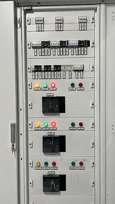 diger: Elektrik Islerinin Gorulmesi En Ucuz ve En Keyfiyyetli Is Bizde — 3