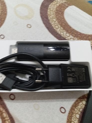 xiaomi tv stick: Smart TV boks Xiaomi Android — 5
