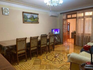 bina az musfiq qesebesi kohne tikili: Uzunmüddətli kirayə mənzillər — 1