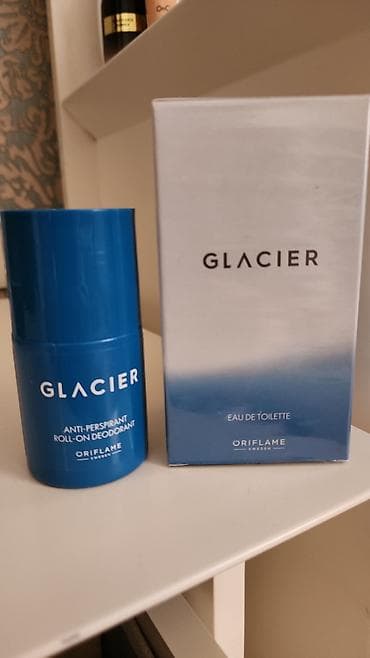 cherish parfum: Oriflame məhsulları – ətirlər, bədən baxımı və dezodorant dəsti - — 4