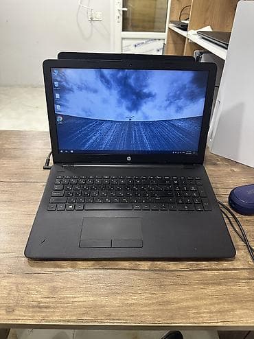 hp printer: İşlənmiş HP 15.6 ", Intel Celeron, 512 GB, Ödənişli çatdırılma — 2