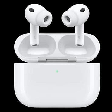 ipad 2021: Apple AirPods Pro (MagSafe şarj qutusu ilə) - Aktiv Səs-küyün — 3