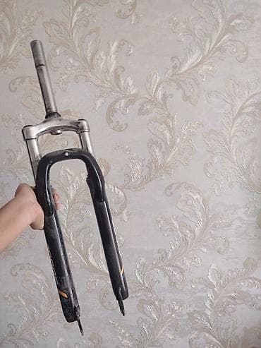 volta vsx: Velosiped amortizator çəngəli – ADORE - Növ: Ön amortizator çəngəli — 1