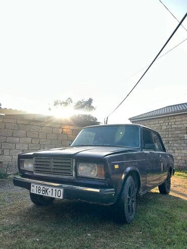 audi q3 1.4 tfsi: VAZ (LADA) 2107: 1.6 l | 2002 il 32213 km Sedan — 13