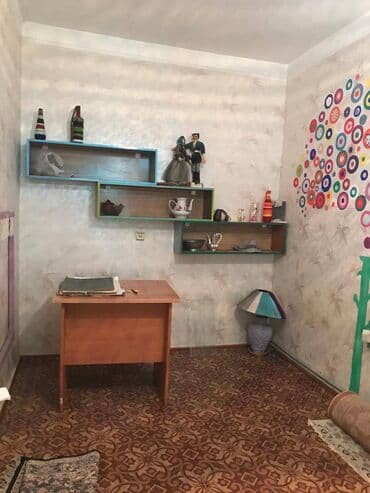 xacmaz obyekt: Yasamalda 5 mertebeli binanın 1-ci mərtəbəsində yerləşən ümumi sahəsi — 8