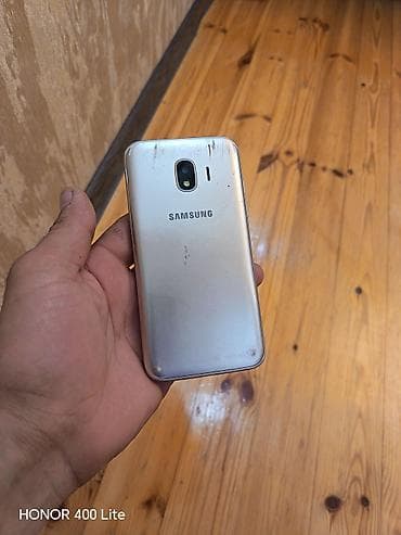 Samsung rəng - Gümüşü, İki sim kartlı