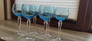 Süfrə qab-qacaqı: Konfet qabları — 10