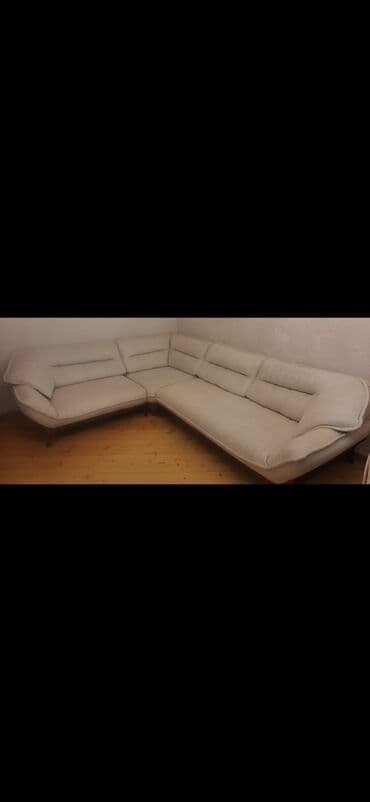 Кресла: Угловой диван, Нераскладной, Без подьемного механизма, Кожа, Нет доставки — 1