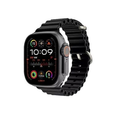 ariqlama kemeri: Smart saat, Apple, Suya davamlı — 3