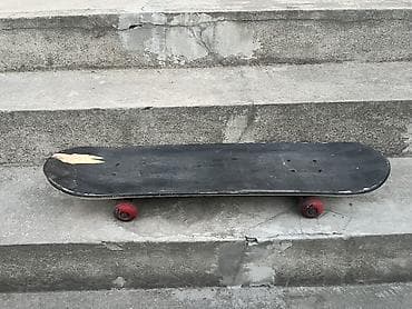 gta 6 cd: Skate — 1