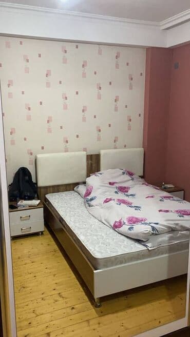 200 azn kiraye evler sumqayitda 2025: 2 otaqlı, Yeni tikili, 68 kv. m — 4