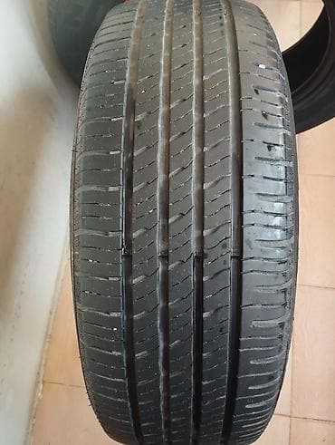 w203 disk: Şin Nexen 245 / 60 / R 18 — 4