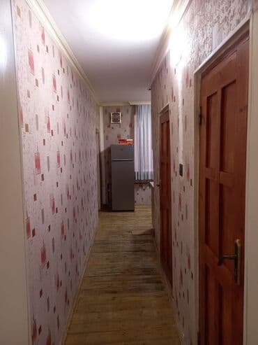 Mənzillər: Salam səliqəli evdir heçbir xərc təlləb etmir bina evidir sabirabad — 9