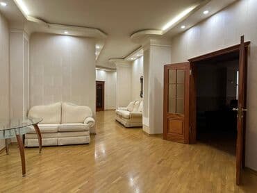 20 yanvarda 2 otaqli evler: 4 otaqlı, Yeni tikili, m. 28 may, 221 kv. m — 10