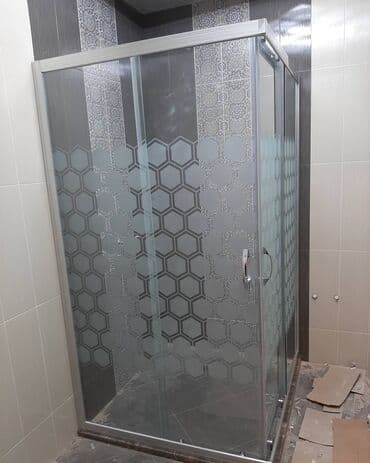 Digər santexnikalar: Yeni Üstü açıq kabina, Künc üçün, Ödənişli çatdırılma — 15