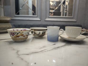 мультиварка zepter цена в бишкеке: Qəhvə dəsti — 1