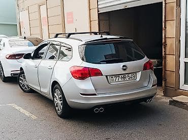 renault megane disk: Opel Astra: 1.3 l | 2011 il 250000 km Universal — 4