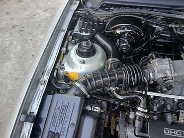 panel vurmaq: Daewoo Nexia sedan – gümüşü rəng Xüsusiyyətlər: - Kuzov: 4 qapılı — 8