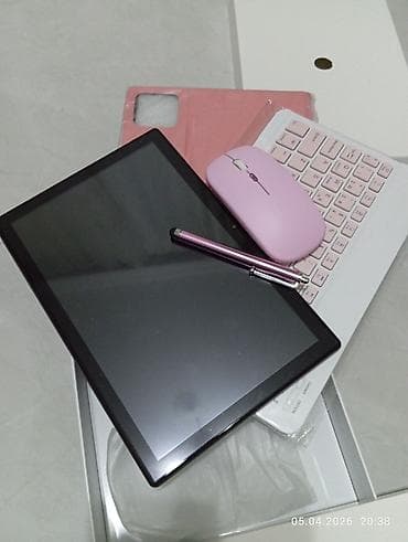 samsung 140 ekran: CRELANDER Android planşet + aksesuar dəsti Məhsulun tərkibi: - — 4