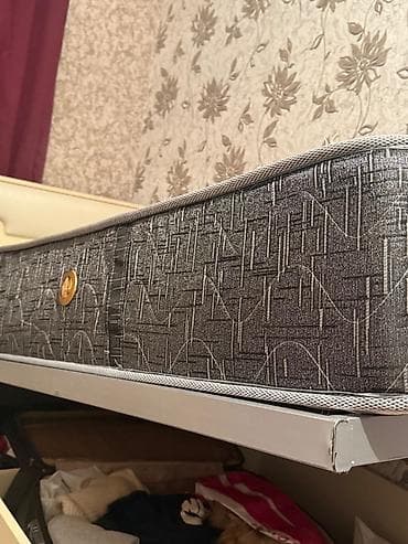 matras satisi: İşlənmiş, Təknəfərlik çarpayı, Bazalı, Matras ilə, Siyirməli, Türkiyə — 6