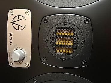 Музыкальные инструменты: Məhsul: EVE Audio SC307 aktiv studiya monitorları ( 3 ədəd ) 3 ədəd — 4