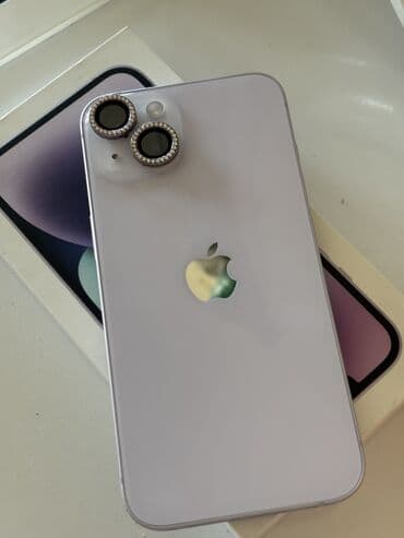 iphone satış: IPhone 14, 128 GB — 8