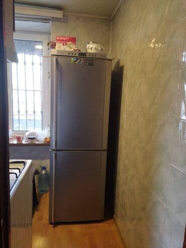 1 otaqlı kohnə tikili: Sumqayıt, 2 otaqlı, Köhnə tikili, 65 kv. m — 5