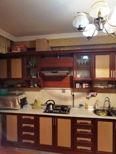 yeni evlər: 1 otaqlı, Yeni tikili, 68 kv. m — 3