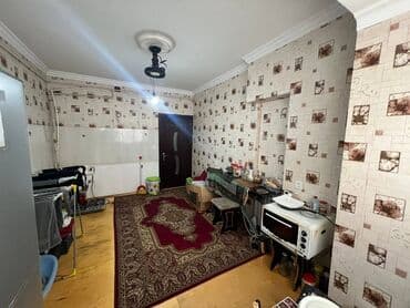 hezi aslanov obyektler: Bakı, 2 otaqlı, Köhnə tikili, m. Həzi Aslanov, 55 kv. m — 7