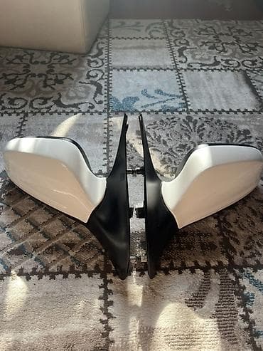kia optima diffuser: Cüt, Opel Astra h, 2009 il — 3