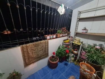 qubada kreditle evler: Bakı, Zığ qəs., 3 otaqlı, Köhnə tikili, m. Həzi Aslanov, 82 kv. m — 20