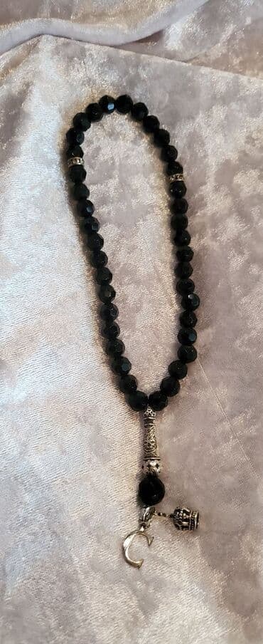 Очки: Чётки — 2